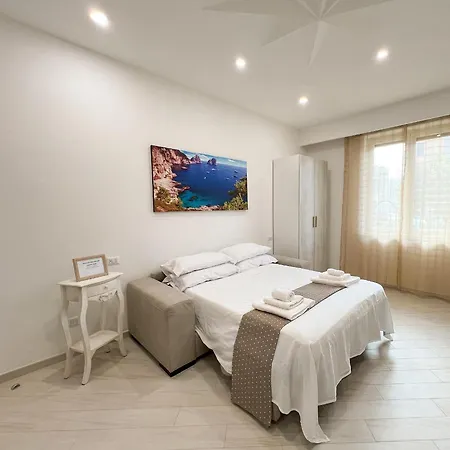 Carpe Diem House Massa Lubrense