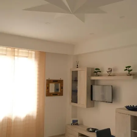 Carpe Diem House Apartment