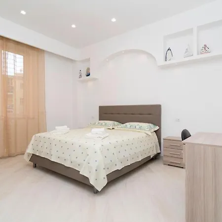 Apartment Carpe Diem House
