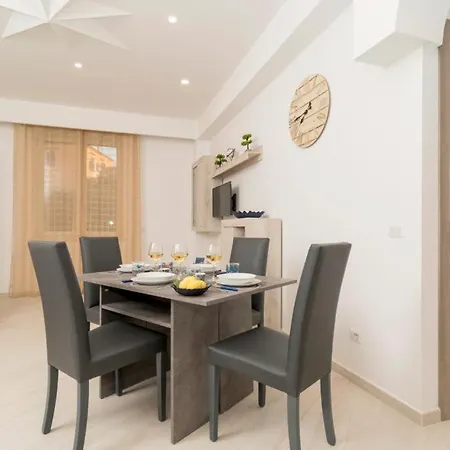 Apartment Carpe Diem House *