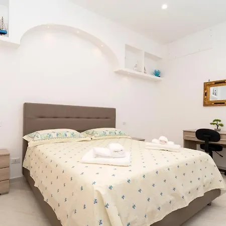 Apartment Carpe Diem House *