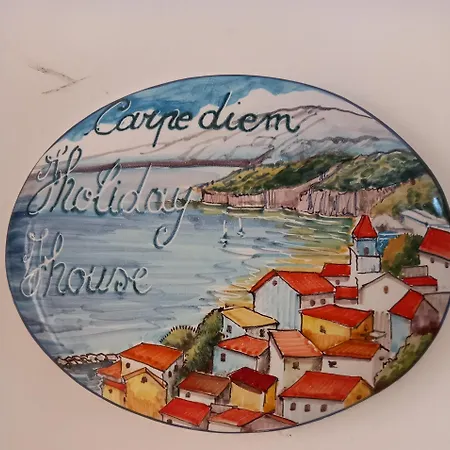Carpe Diem House