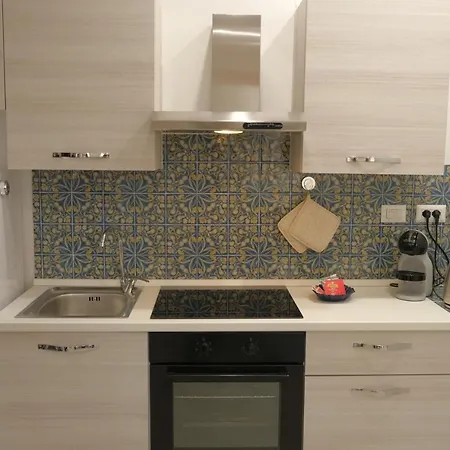 Apartment Carpe Diem House *